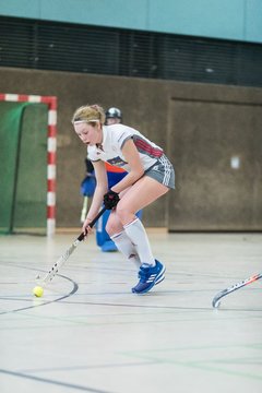 Bild 242 - B/C-Juniorinnen Hamburger Meisterschaft